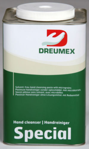 Dreumex Kézi szappanok 4,2 KG
