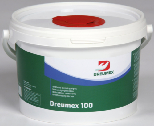 Dreumex Handreiniger doeken