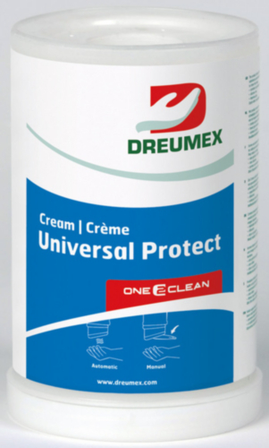 DREU CREMA PROTECT       1,5LTRONE2CLEAN