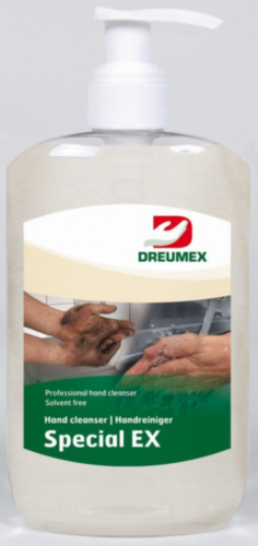 Dreumex Handseifen