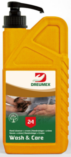 Dreumex Hand soaps 1 LITER