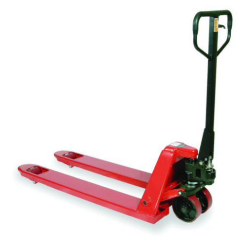 Pallet trucks