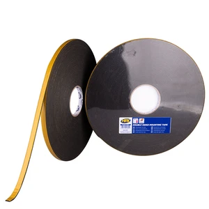 HPX Double coated foam tape White 12mm x 25m DA1225