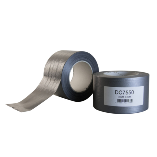 HPX 1900 Duct tape 75MMX50M