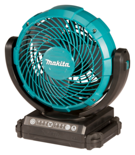 Makita Cordless Fan 14,4 18V DCF102Z