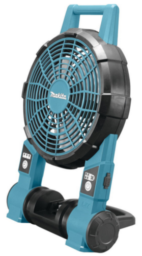 Makita Cordless Fan 14,4/18V DCF201Z