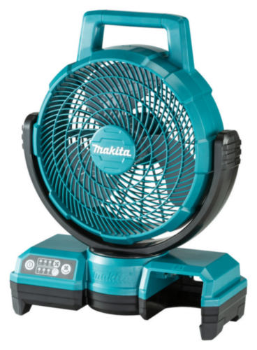 Makita Cordless Fan 14,4/18V DCF203Z