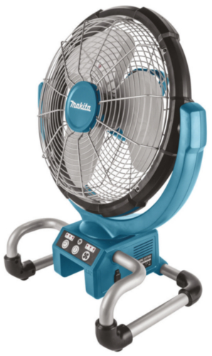 Makita Cordless Fan