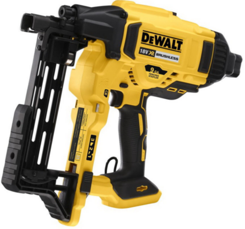 DeWalt Staples 18V XR 2X5,0AH