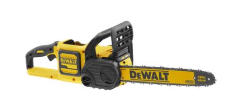 DeWalt Cordless Chainsaw 54V XR Flexvolt