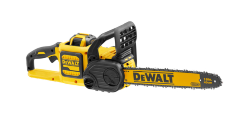 DeWalt Cordless Chainsaw 54V XR 1x9,0Ah