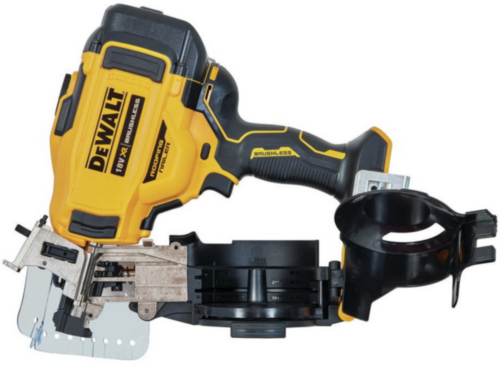 DeWalt Construction tacker 18V XR