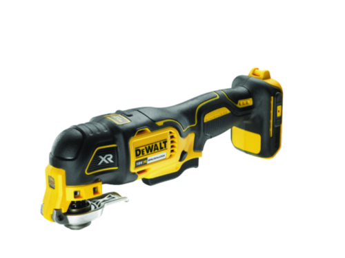 DeWalt Cordless Oscillating tool 18V XR