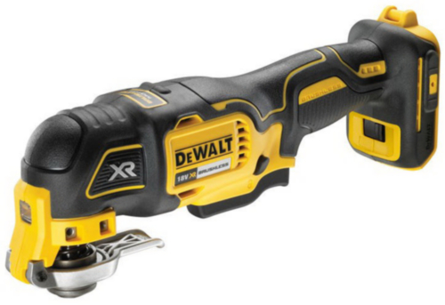 DeWalt Cordless Saw machine DCS356P2-QW