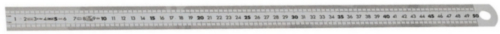 Facom Steel rulers with measuring scale 2M