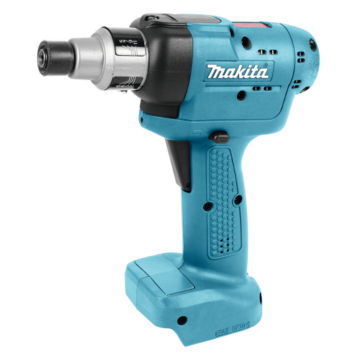 Makita Cordless Torque wrench 14,4V DFT124FZ