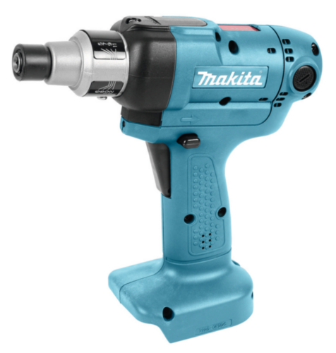 Makita Cordless Torque wrench 14,4V DFT125FZ