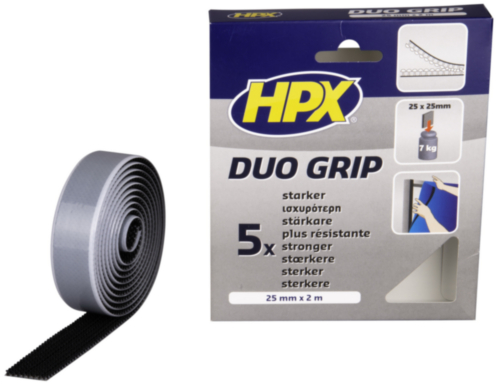 HPX Mounting tape 25MMX2M DG2502