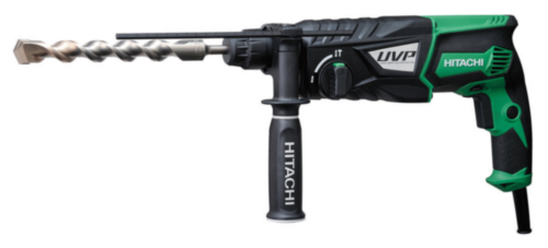 Hikoki Rotary hammer DH28PBY LA