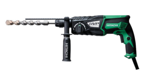 Hikoki Rotary hammer DH28PCY