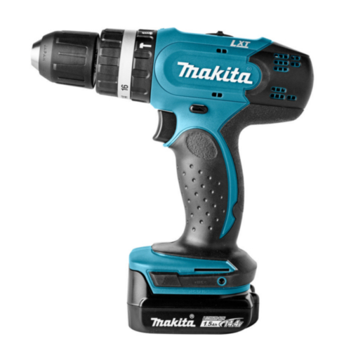 Makita Cordless Combi drill 14,4V DHP343SYE