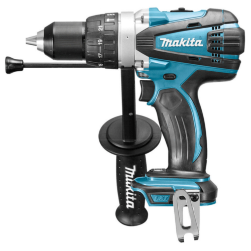 Makita Cordless Combi drill 14,4V DHP448ZJ