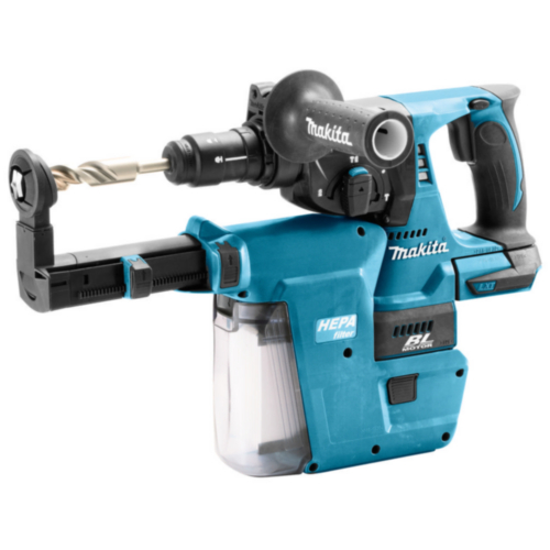 Makita Cordless Combination hammer 18V DHR243ZJV