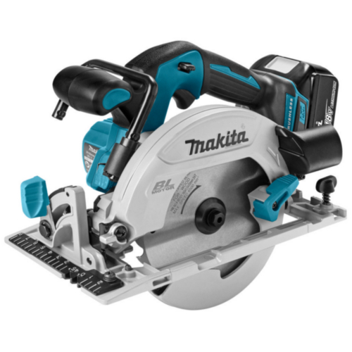 Makita Cordless Circular saw 18V DHS680RTJ