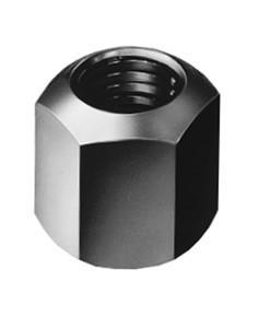 Écrou hexagonal 1,5D DIN 6330 B 82404