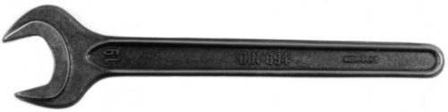 AMF Single ended open wrenches 53629