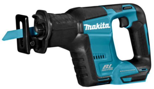 Makita Cordless Sabre saw 18V DJR188ZJ