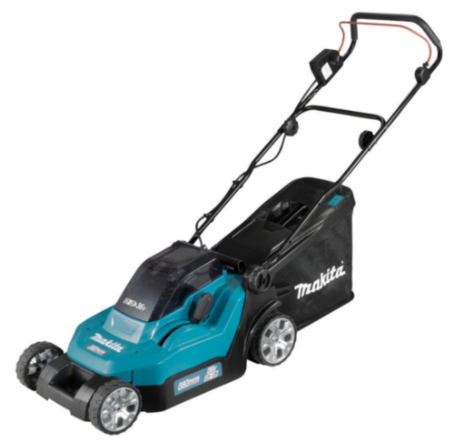 Makita Cordless Lawn mower DLM382Z