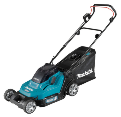 Makita Cordless Lawn mower DLM432Z