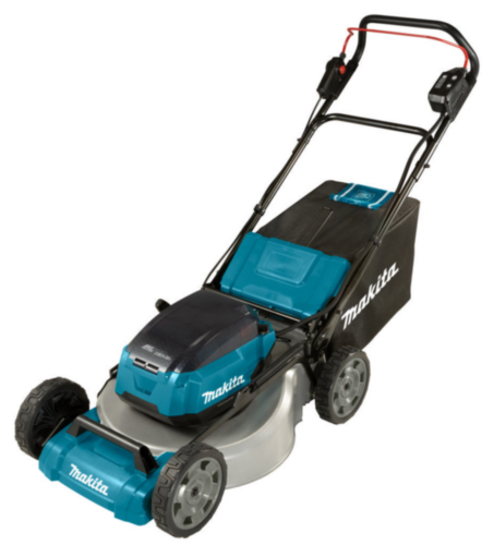 Makita Cordless Lawn mower DLM530PT4