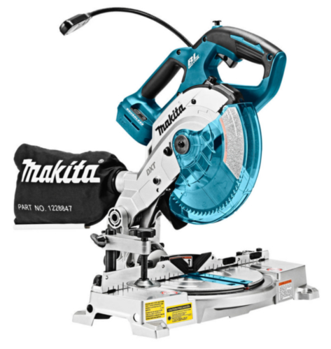 Makita Cordless Radial arm saw 18V DLS600Z