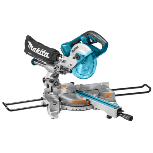 Makita Cordless Radial arm saw 2X18V DLS714Z