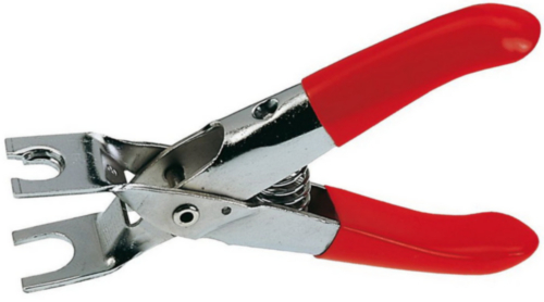 Fuel pliers