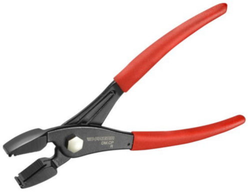 FAC HOSE CLAMP PLIERS PM DM.CP