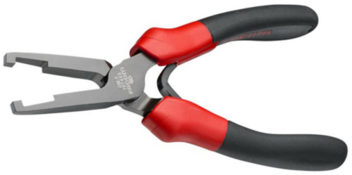 FAC FUEL PLIERS DM.F