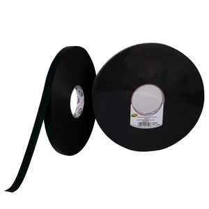 HPX Double coated foam tape Black 19mm x 50m DM1950