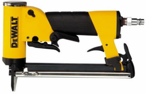 DeWalt Staples & nails machine DPS8016SET