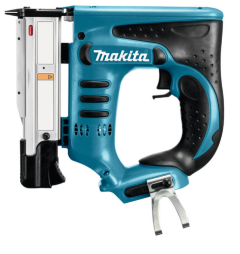 Makita Cordless Pin nailer 18V DPT351ZJ