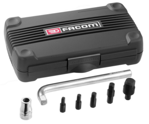 Facom Mac Precision Clamp Separator Set