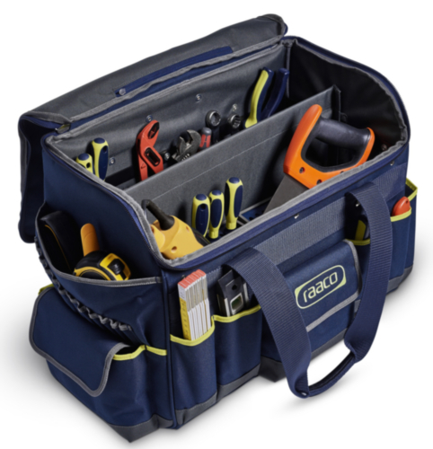 Raaco Tool cases, mobile TOOL TROLLEY