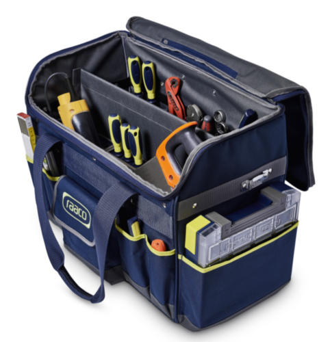 Raaco Tool cases, mobile TOOL TROLLEY