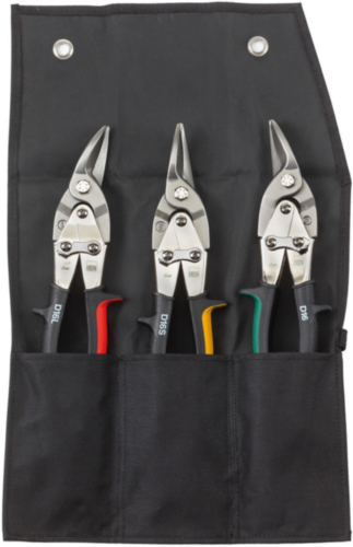 BESS FIGUURSCHAAR DSET16 SET POUCH