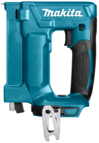 Makita Cordless Stapler gun 18V DST112ZJ