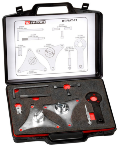 FAC FIAT TIMING KIT DT.FIAT-P1