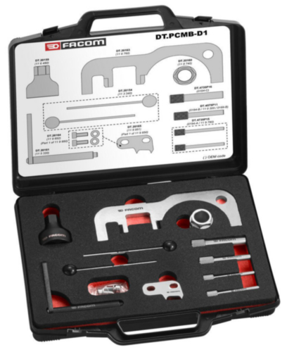 FAC TIMING KIT 1.6 2,0L DIESEL