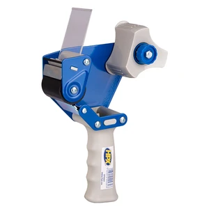 HPX Klebebandabroller Blau Abroller DT0001